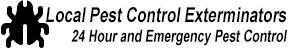 Nortonville IL Pest Control Exterminators